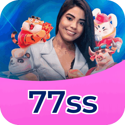 Catálogo 77ss 2.547 jogos - Pragmatic Play, Evolution, NetEnt